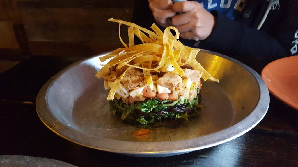 Door FiftyFive | restaurant | 55 Lakeshore Rd E, Mississauga, ON L5G 1C9, Canada | 9059907200 OR +1 905-990-7200