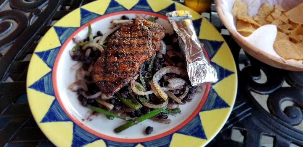 Joses Blue Sombrero | restaurant | 8617 N Port Washington Rd, Fox Point, WI 53217, USA | 4143519280 OR +1 414-351-9280