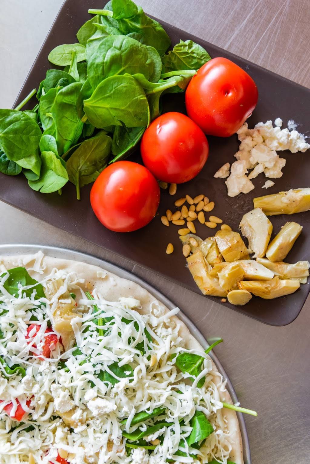 A Casa Pizza | restaurant | 4007 West Chester Pike, Newtown Square, PA 19073, USA | 6103564099 OR +1 610-356-4099