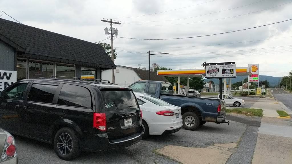 Jess Main Street Bar and Grill | restaurant | 915 E Main St, Luray, VA 22835, USA | 5406695236 OR +1 540-669-5236