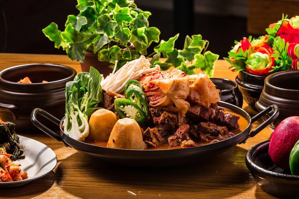 Danji | restaurant | 4929 W Market St, Greensboro, NC 27407, USA | 3367636641 OR +1 336-763-6641