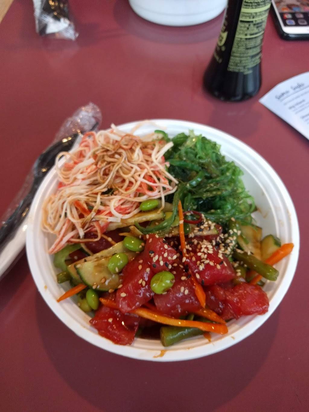 Sumo Sushi | restaurant | 111 Center St, Shelton, CT 06484, USA | 2037366666 OR +1 203-736-6666