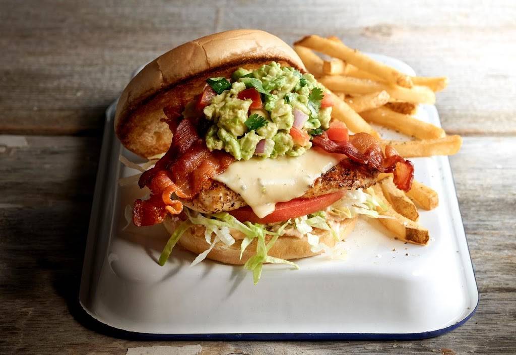 Bubba Gump Shrimp Co. | restaurant | 1000 Universal Studios Boulevard, Suite 114, Universal City, CA 91608, USA | 8187534867 OR +1 818-753-4867