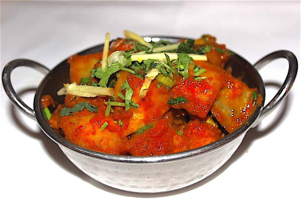 Royal Indian Cuisine on Fillmore | restaurant | 1740 Fillmore St, San Francisco, CA 94115, USA | 4155677789 OR +1 415-567-7789