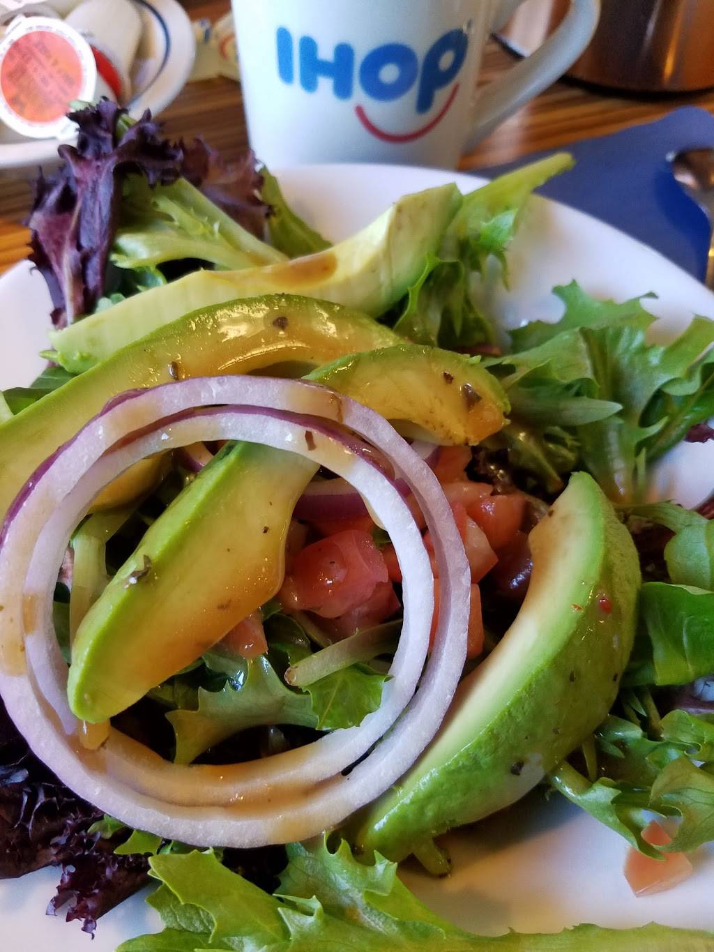 IHOP | bakery | 297 Route 72 W, Manahawkin, NJ 08050, USA | 6099784370 OR +1 609-978-4370