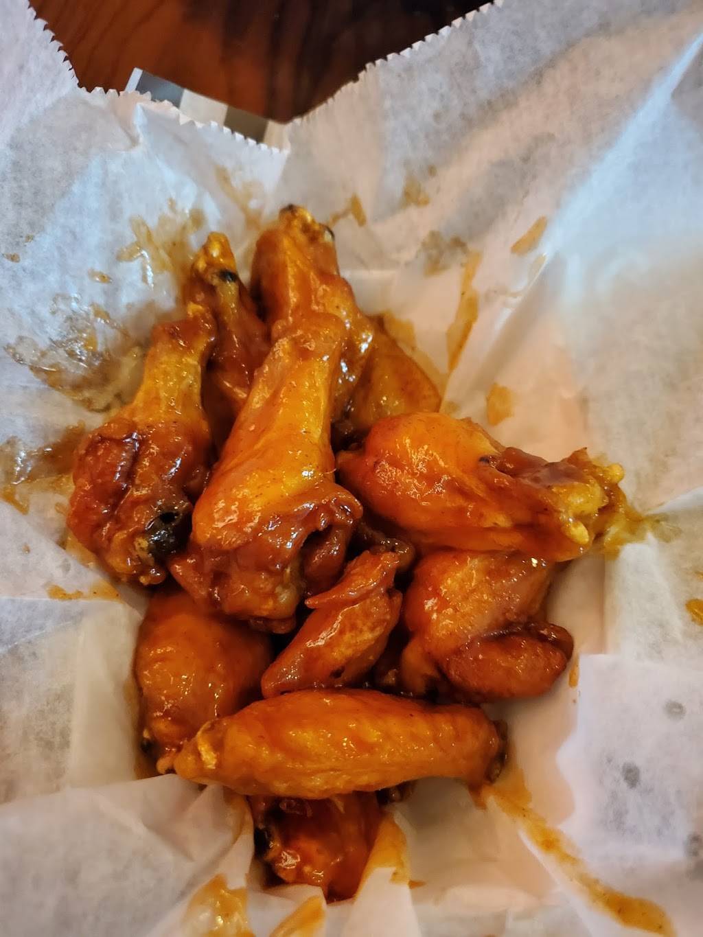 Carrie-Bos | restaurant | 568 Macon St, McDonough, GA 30253, USA | 6782727714 OR +1 678-272-7714