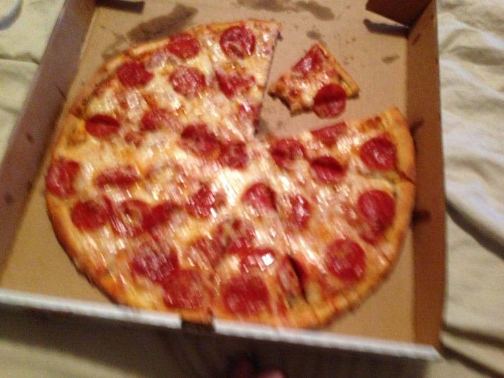 Jerry & Joes Pizza | meal delivery | 9873 SW 184th St, Palmetto Bay, FL 33157, USA | 3052534043 OR +1 305-253-4043