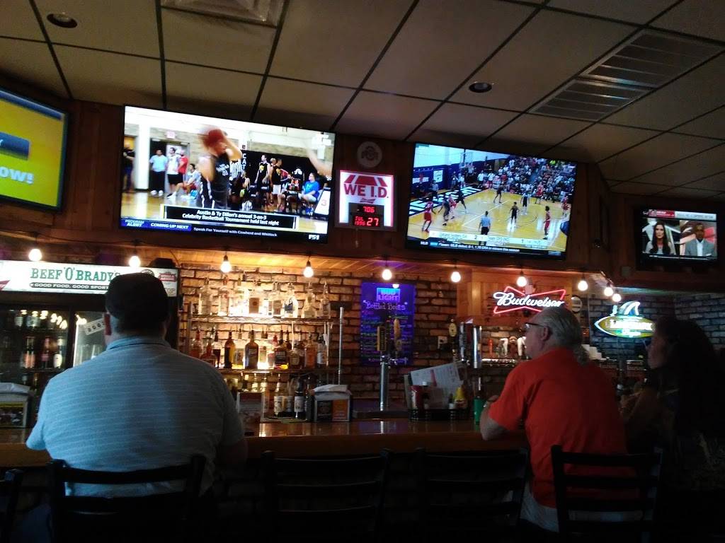 Beef OBradys | restaurant | Satellite Beach, FL 32937, USA | 3217777107 OR +1 321-777-7107