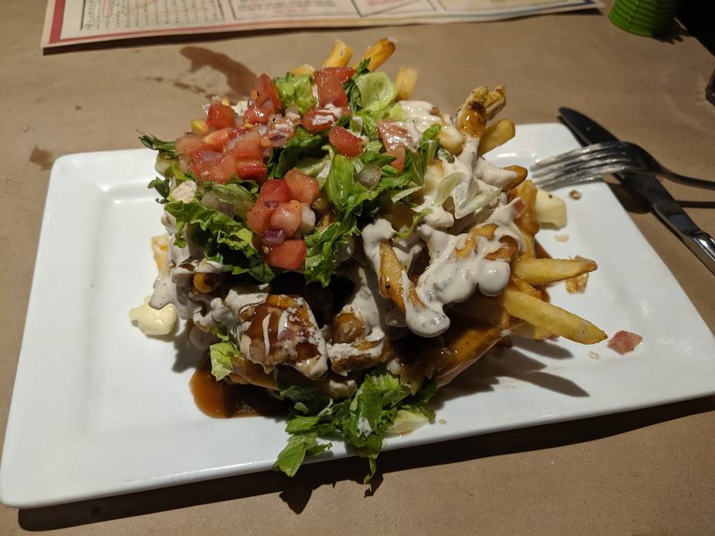 Jack Astors Bar & Grill | restaurant | 75 Centennial Pkwy N, Hamilton, ON L8E 2P2, Canada | 9055605254 OR +1 905-560-5254