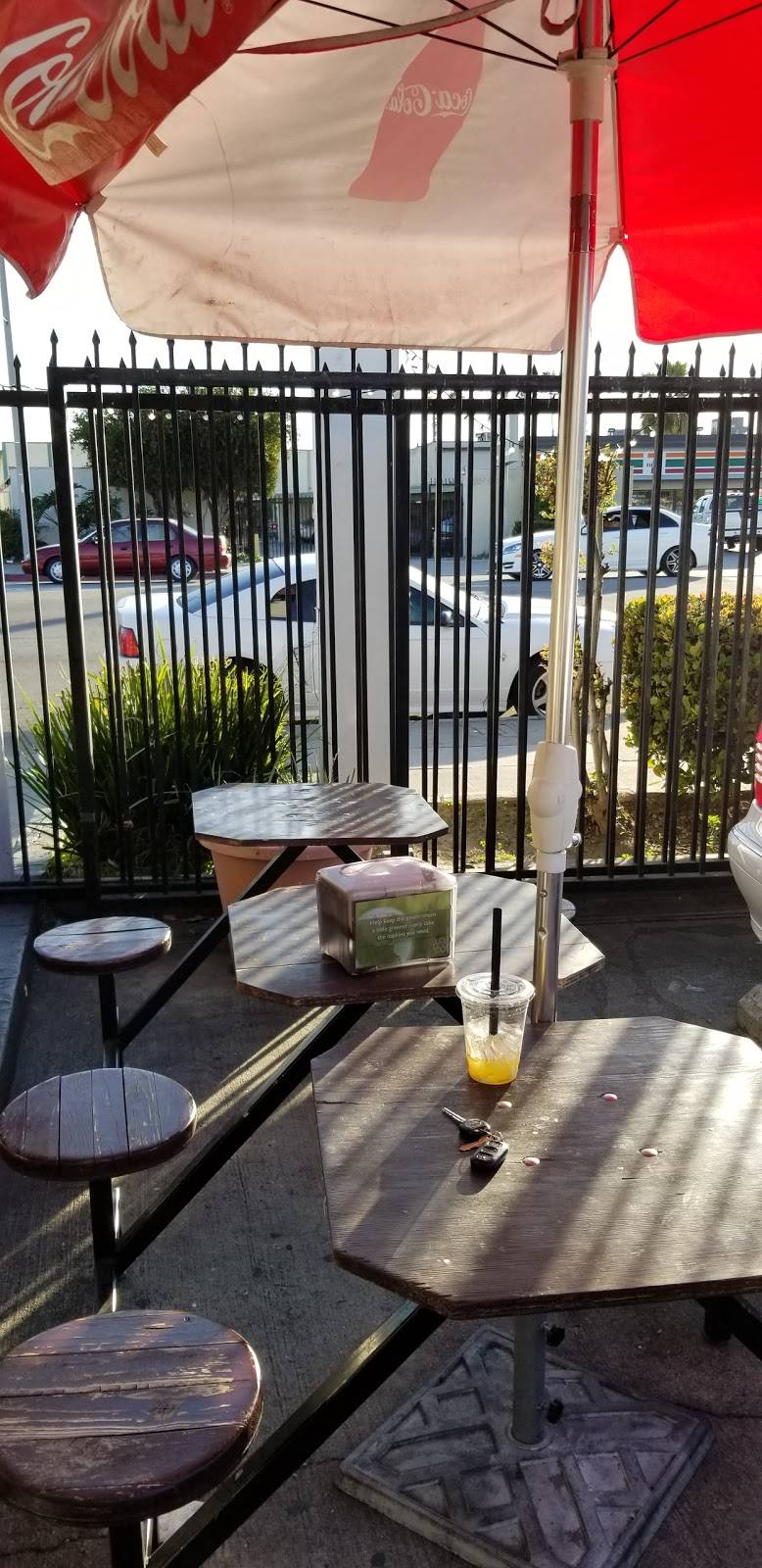 Ixtaco Taqueria | restaurant | 10021 Valley Blvd, El Monte, CA 91731, USA | 6264165675 OR +1 626-416-5675