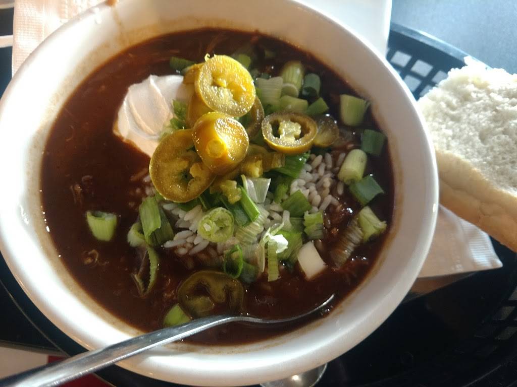 J Gumbos | restaurant | 10 St Francis Way #10, Cranberry Twp, PA 16066, USA | 7245915669 OR +1 724-591-5669