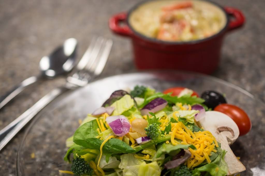 Caesars Table | restaurant | 125 N Market St, Wichita, KS 67202, USA | 3169465879 OR +1 316-946-5879