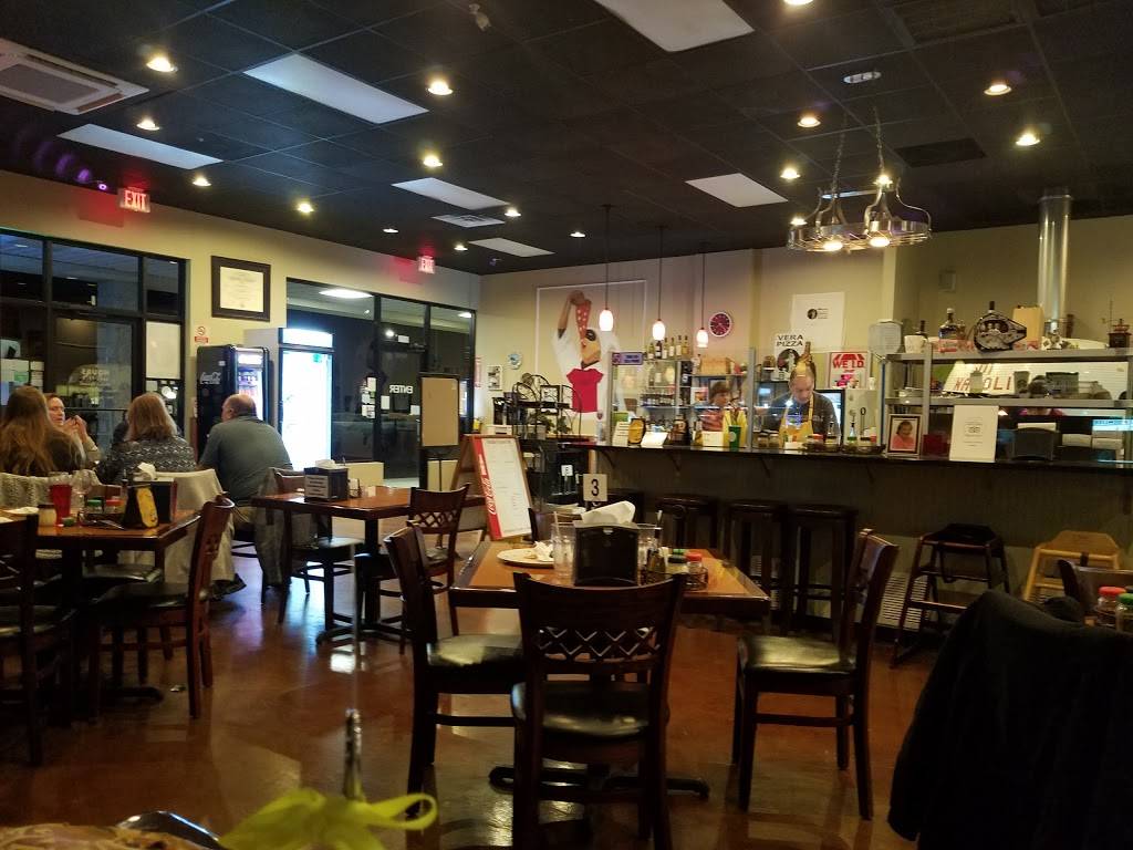 Apizza di Napoli® | cafe | 740 Silver Bluff Rd, Aiken, SC 29803, USA | 8032260700 OR +1 803-226-0700
