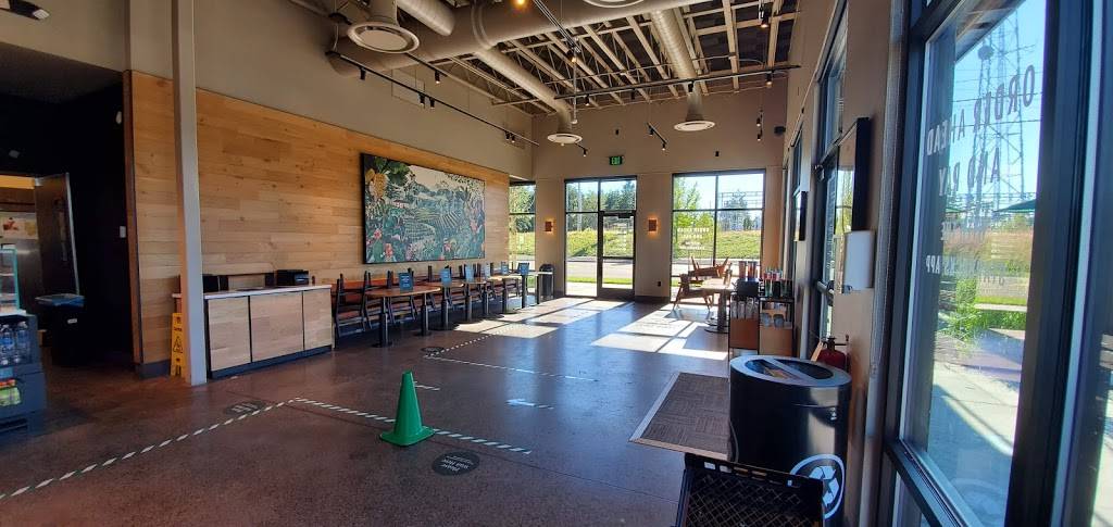 Starbucks | cafe | 2303 N Pearl St, Tacoma, WA 98406, USA | 2533274841 OR +1 253-327-4841