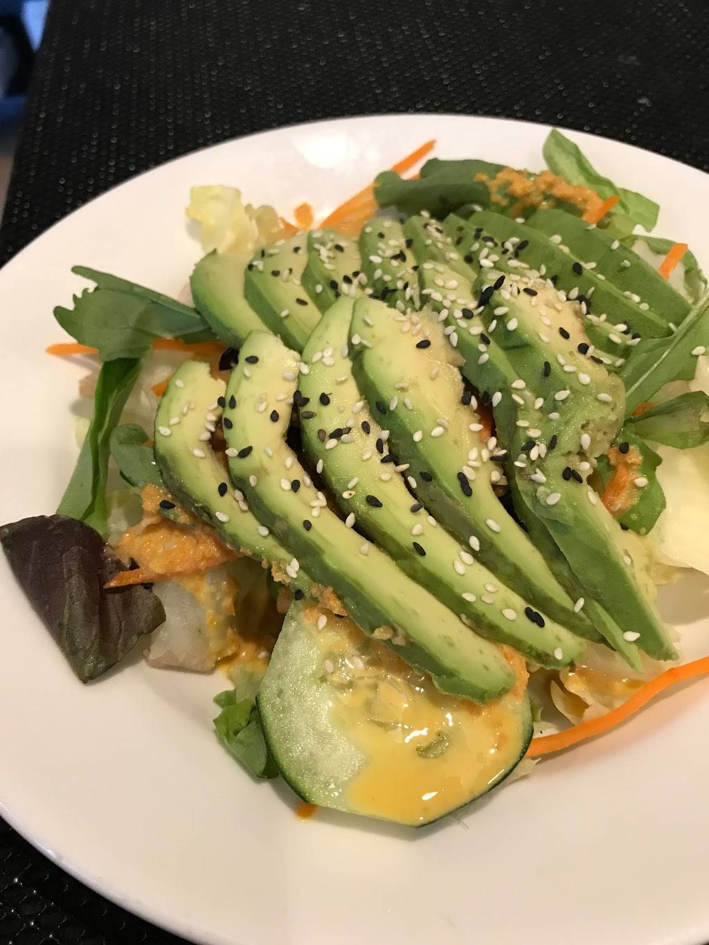 Great Asian Restaurant | restaurant | 1176 County Line Rd, Westerville, OH 43081, USA | 6148183939 OR +1 614-818-3939