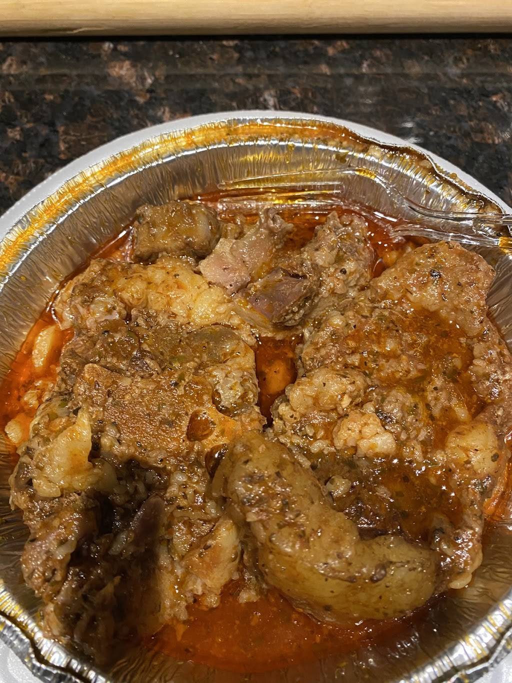 Tropi Corner | restaurant | 231 Lyons Ave, Newark, NJ 07112, USA | 9738566230 OR +1 973-856-6230