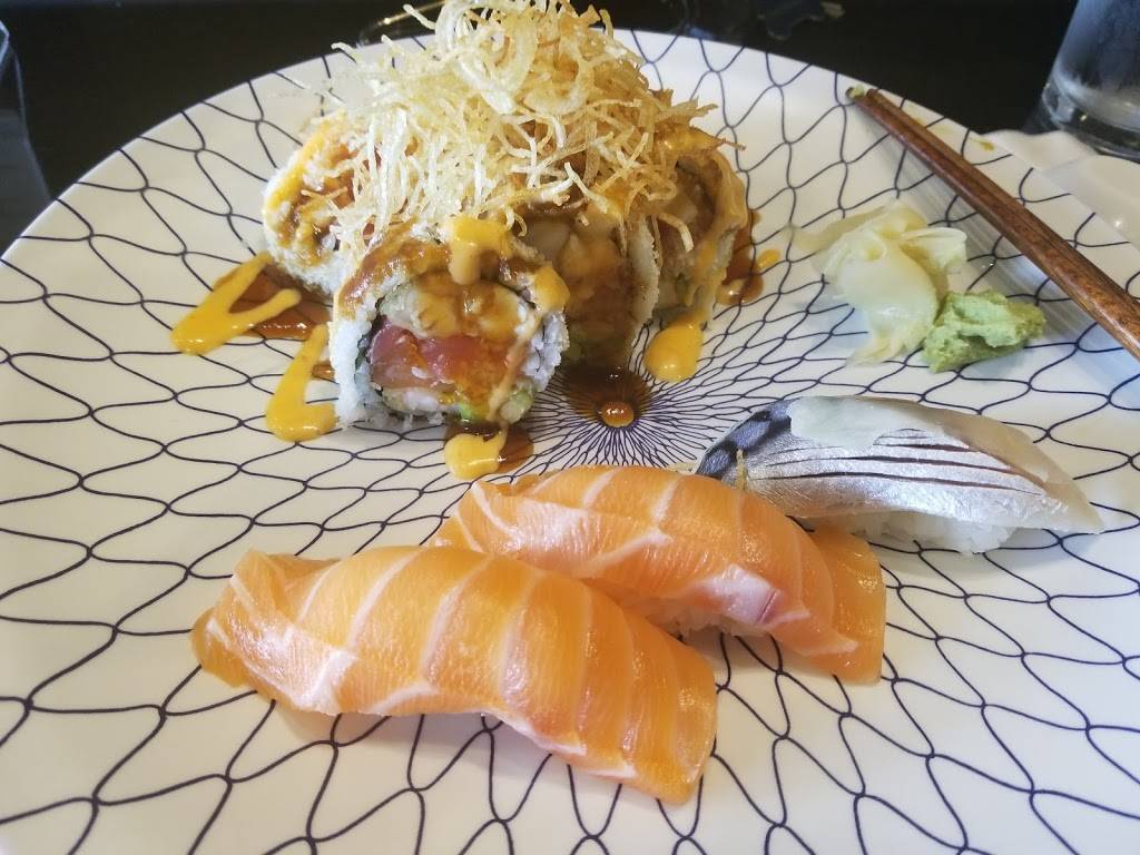 Sushi Today | restaurant | 330 SW 43rd St E, Renton, WA 98057, USA | 4252510844 OR +1 425-251-0844