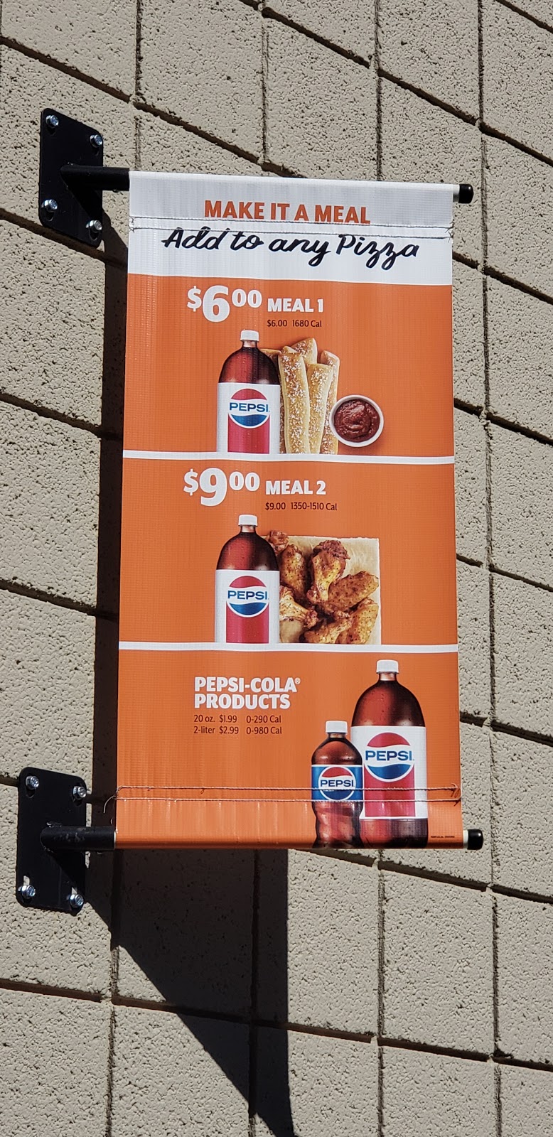 Little Caesars Pizza | restaurant | 485 E White Mountain Blvd, Pinetop-Lakeside, AZ 85935, USA | 9283670177 OR +1 928-367-0177