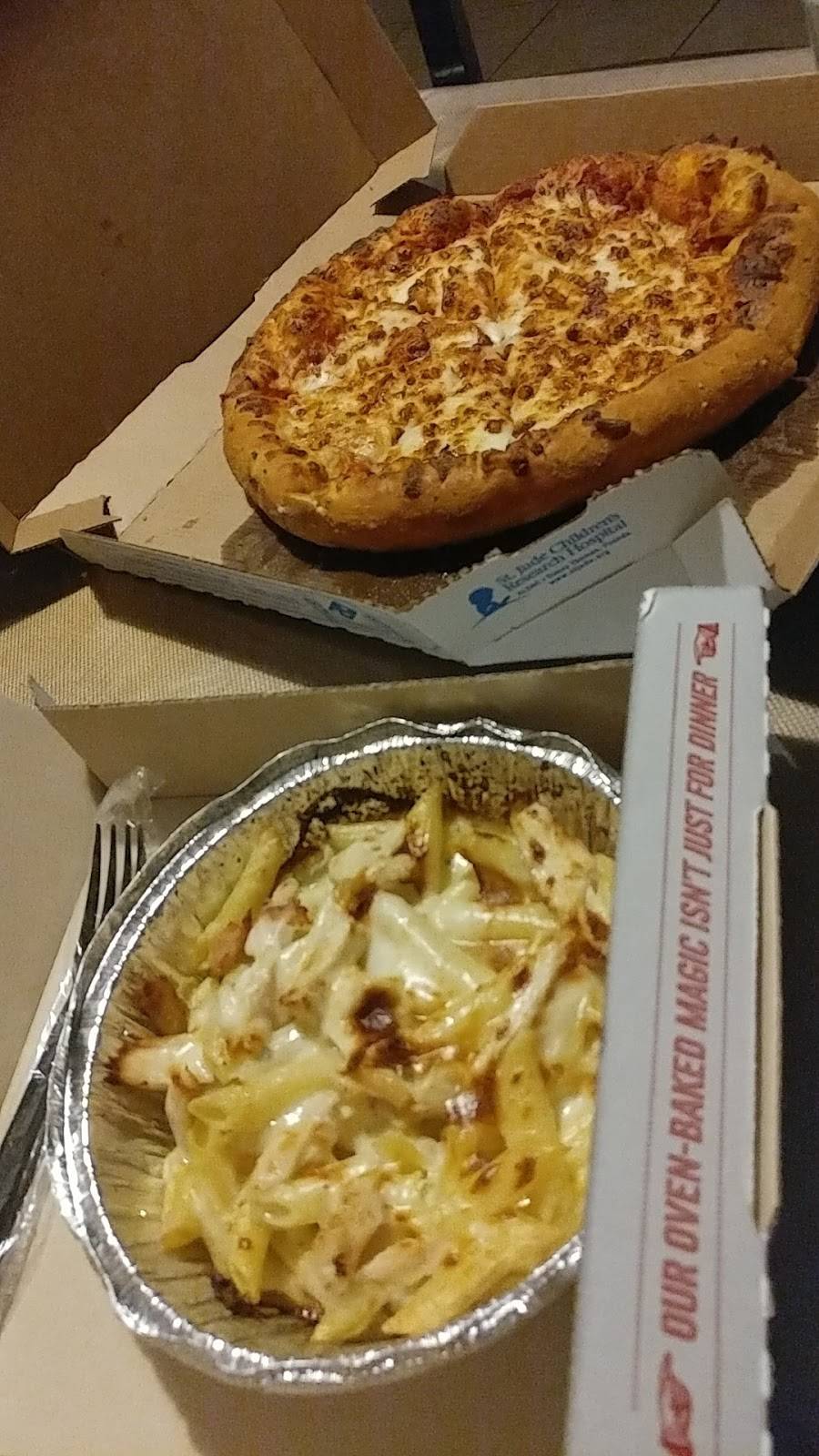 Dominos Pizza | meal delivery | 3011 W Lake Mead Blvd, North Las Vegas, NV 89032, USA | 7028809700 OR +1 702-880-9700