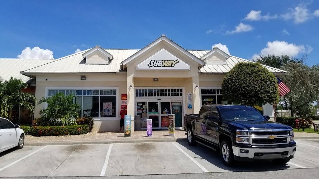Subway | restaurant | 242 S Congress Ave, West Palm Beach, FL 33406, USA | 5612251335 OR +1 561-225-1335
