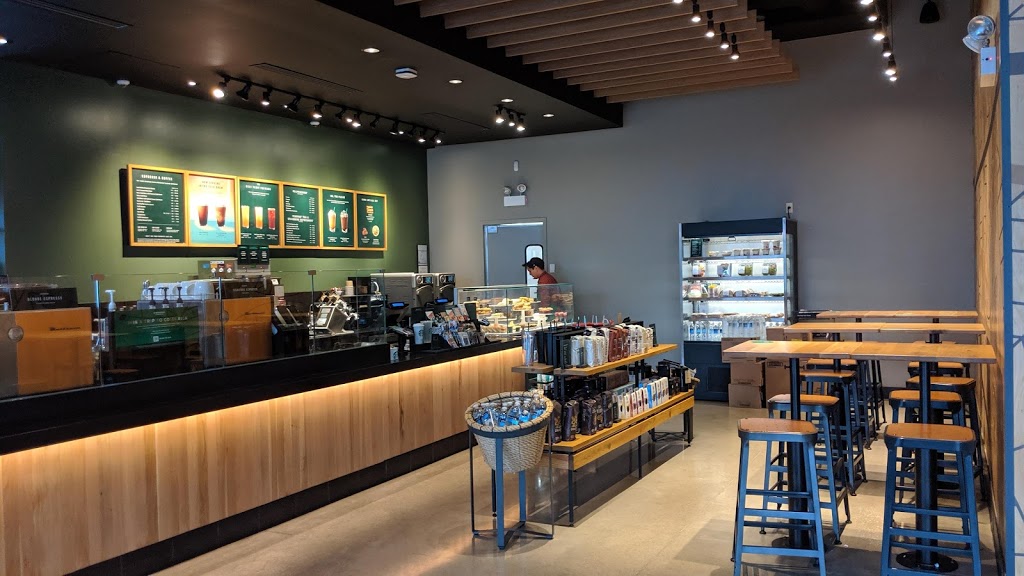 Starbucks | cafe | 5964 N Ridge Ave, Chicago, IL 60660, USA | 3129657564 OR +1 312-965-7564