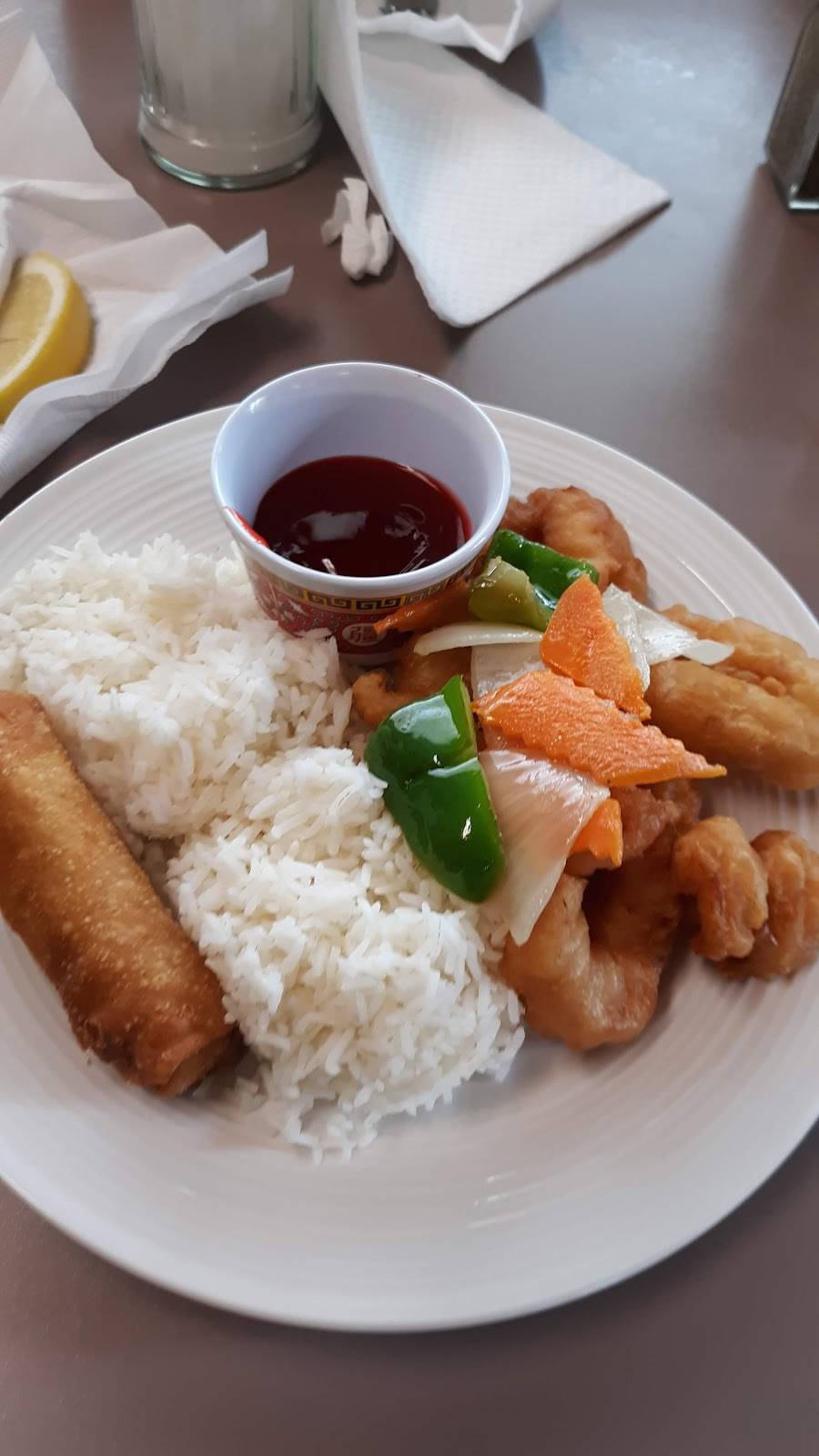 ORIENT EXPRESS | restaurant | 3403 Roland Rd, San Antonio, TX 78210, USA | 2103372323 OR +1 210-337-2323