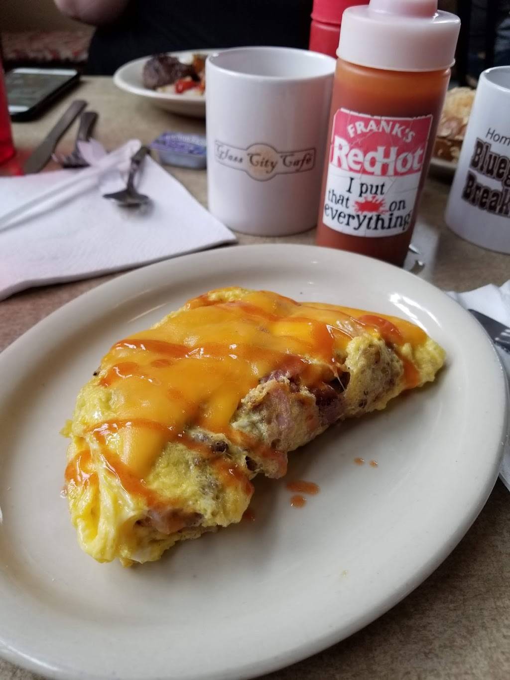 Glass City Cafe | cafe | 1107 Jackson St, Toledo, OH 43604, USA | 4192414519 OR +1 419-241-4519