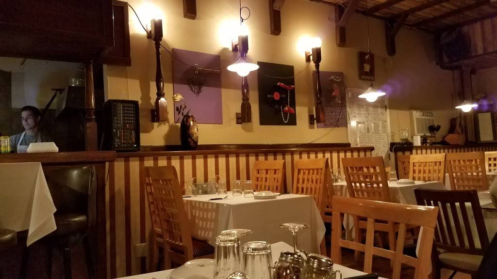 Pizza Art Cafe | restaurant | 4658 N Rockwell St, Chicago, IL 60625, USA | 7735390645 OR +1 773-539-0645