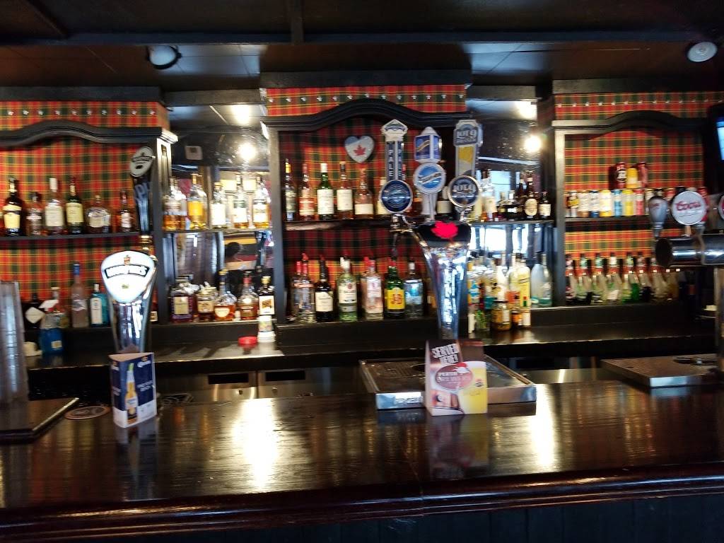 The Rocky Mountain House Restaurant | restaurant | 409 Stewart St, Renfrew, ON K7V 1Y4, Canada | 6134325801 OR +1 613-432-5801