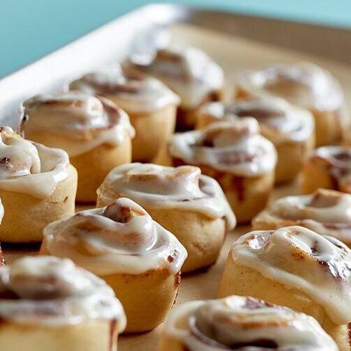 Cinnabon | restaurant | 120 Crossgates Mall Rd Suite 1, Albany, NY 12203, USA | 5182500996 OR +1 518-250-0996