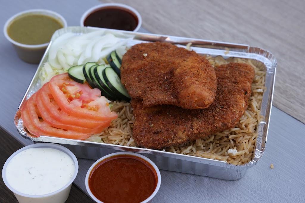 Halal Station | restaurant | 789 Newark Ave Store #3, Jersey City, NJ 07306, USA | 2018763280 OR +1 201-876-3280