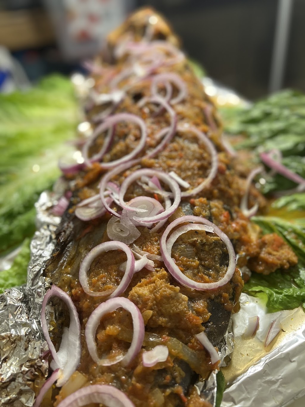 M and M kitchen | restaurant | 1249 Heistan Pl, Memphis, TN 38104, USA | 9016596400 OR +1 901-659-6400