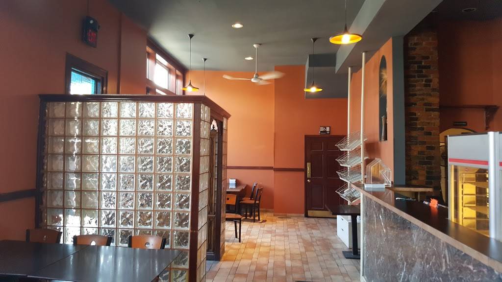 Tivoli Pizza | restaurant | 23071 E Main St, Armada, MI 48005, USA | 5867844400 OR +1 586-784-4400