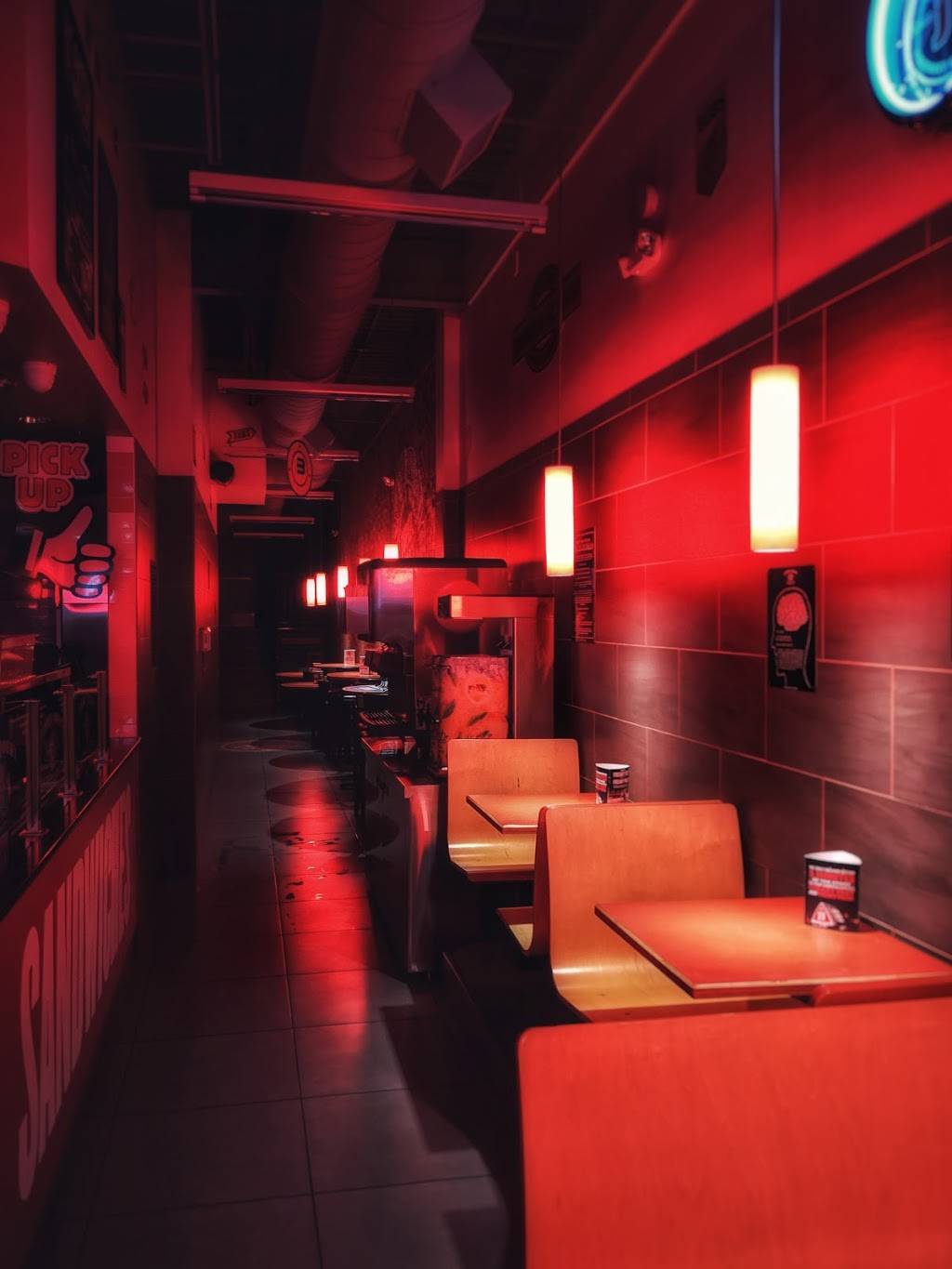 Jimmy Johns | meal delivery | 3601 S Noland Rd, Independence, MO 64055, USA | 8164610525 OR +1 816-461-0525