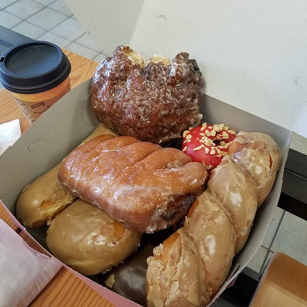 Vegan Donut Gelato | restaurant | 411 E 18th St, Oakland, CA 94606, USA | 5108398748 OR +1 510-839-8748