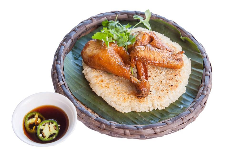 PHO GA AN NAM | restaurant | 740 Story Rd #8, San Jose, CA 95122, USA | 4089931211 OR +1 408-993-1211