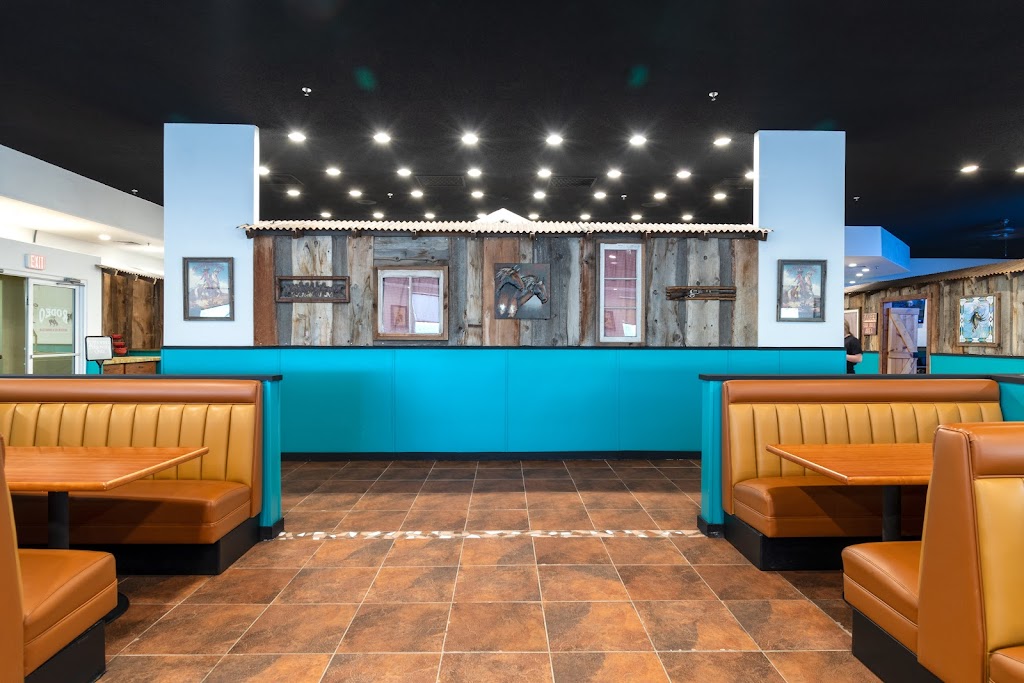 The Rodeo Restaurant & Sports Bar | restaurant | 950 N Grand Canyon Blvd, Williams, AZ 86046, USA | 9286351962 OR +1 928-635-1962