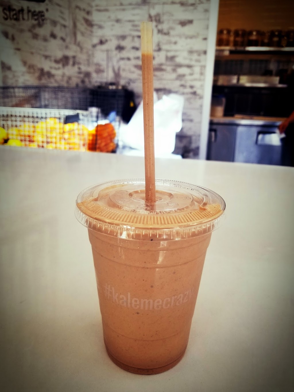 Kale Me Crazy | Health Food Cafe Midtown Atlanta | restaurant | 100 6th St NE, Atlanta, GA 30308, USA | 4042283878 OR +1 404-228-3878