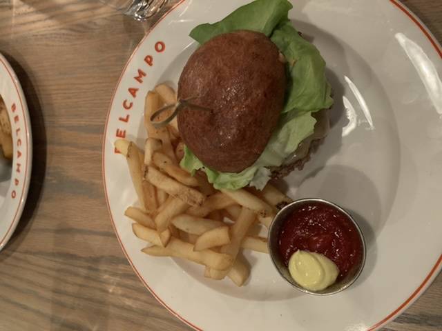 Belcampo Meat Co. (San Mateo) | restaurant | 4 Hillsdale Shopping Center, San Mateo, CA 94403, USA | 6502944354 OR +1 650-294-4354