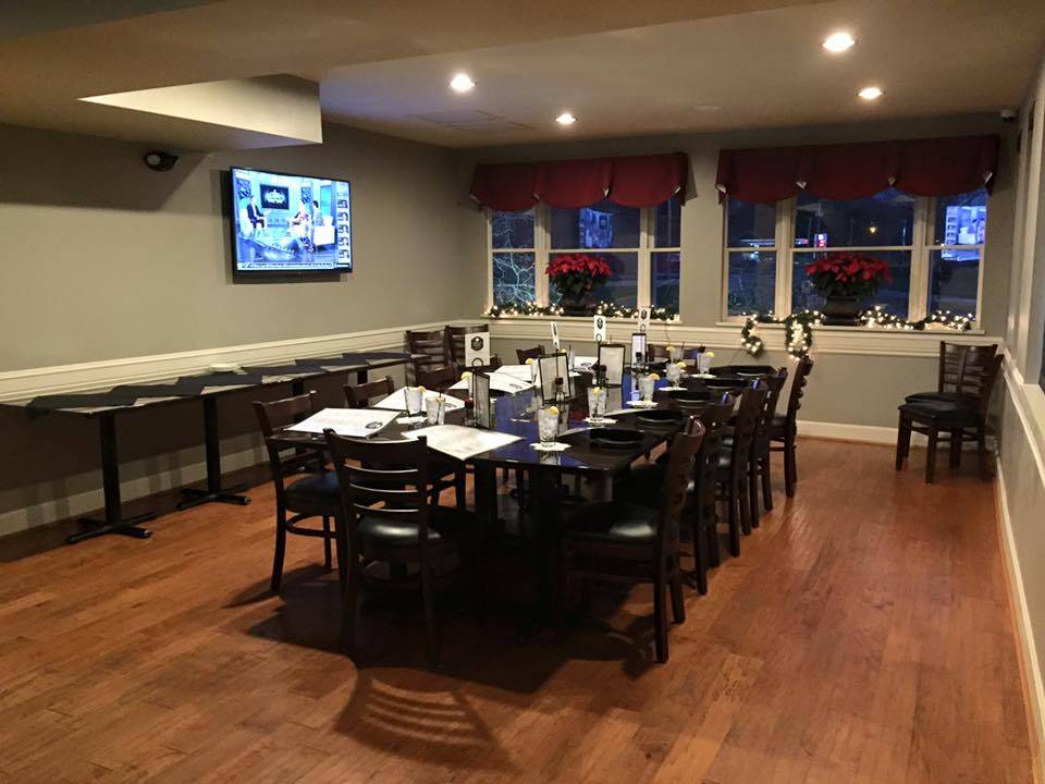 Grove Park Grille | restaurant | 6735 Kellogg Rd, Cincinnati, OH 45230, USA | 5134528020 OR +1 513-452-8020