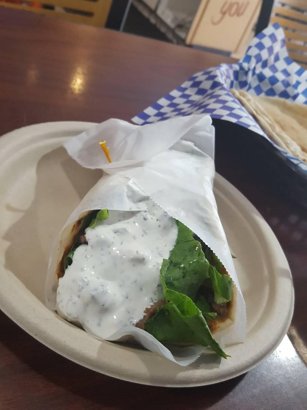 The Mediterranean | restaurant | 1847 Willow Pass Rd, Concord, CA 94520, USA | 9258250608 OR +1 925-825-0608