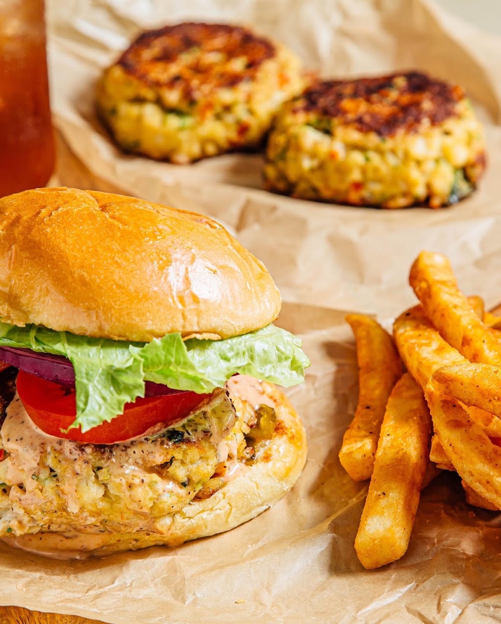 Rosa Lees Home Kitchen | restaurant | 1435 Naldo Ave, Jacksonville, FL 32207, USA | 9045865601 OR +1 904-586-5601