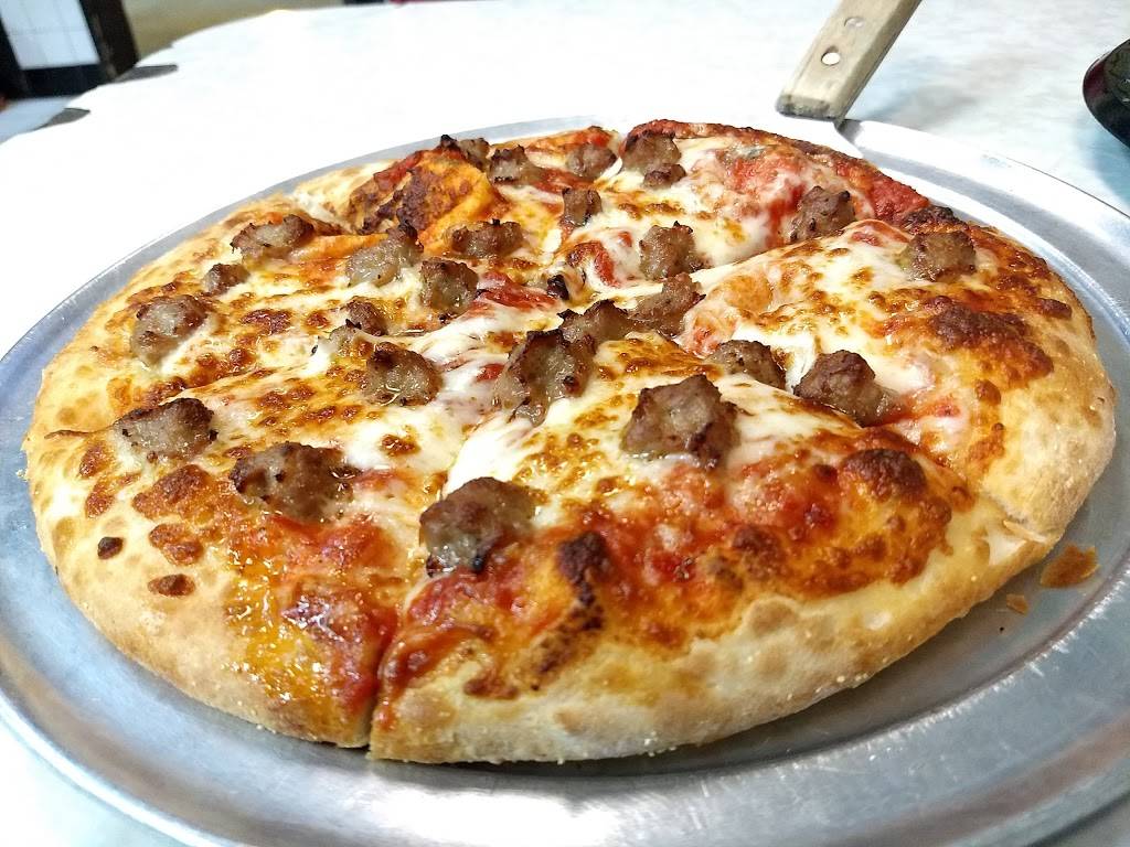 Ciceros Pizzeria | restaurant | 26861 Trabuco Rd #B, Mission Viejo, CA 92691, USA | 9497075775 OR +1 949-707-5775