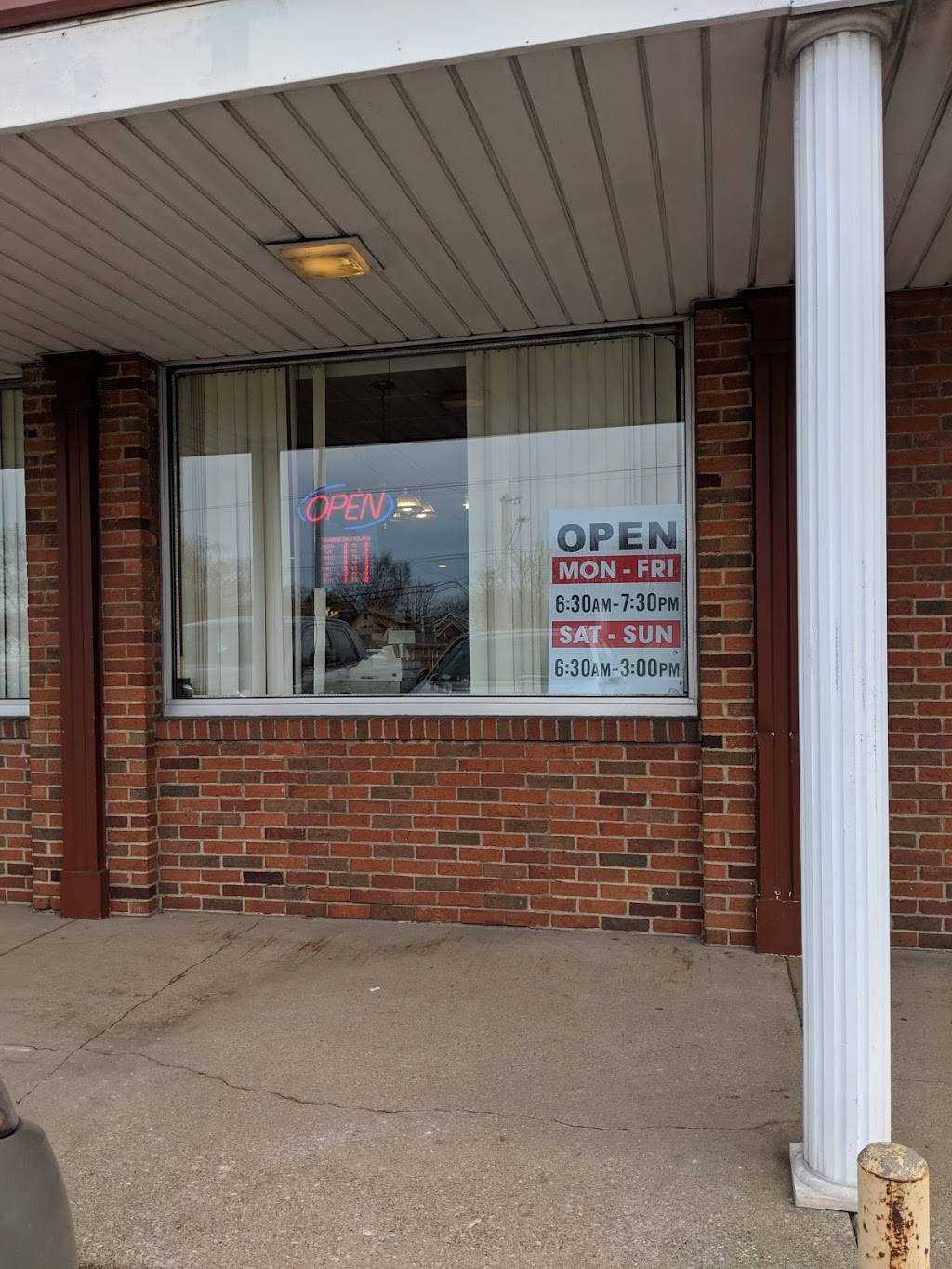 Yankee Kitchen Restaurant | restaurant | 6635 Market St, Boardman, OH 44512, USA | 3307261300 OR +1 330-726-1300