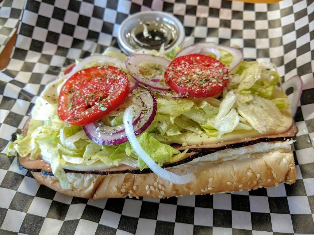 Brooklyn Deli | restaurant | 2906 PA-764, Duncansville, PA 16635, USA | 8146967827 OR +1 814-696-7827