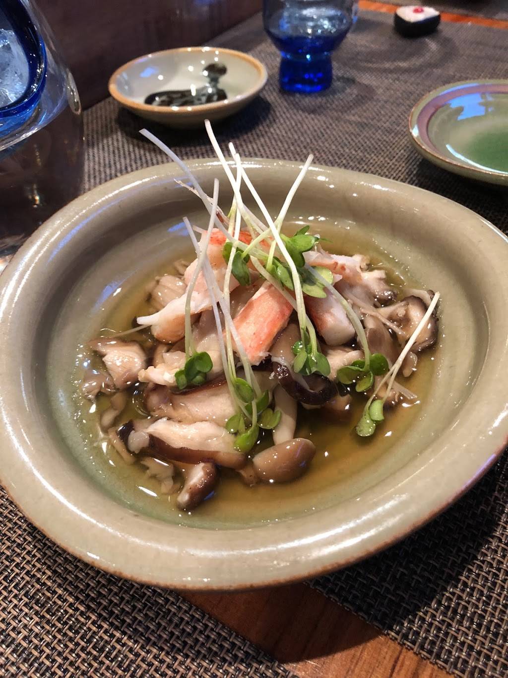 Osaki’s | restaurant | 100 E Meadow Dr #14, Vail, CO 81657, USA | 9704760977 OR +1 970-476-0977