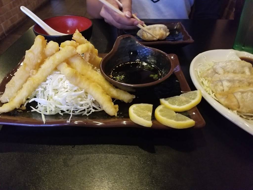 Sushi Garden | restaurant | 5435 N Mesa St A, El Paso, TX 79912, USA | 9153072122 OR +1 915-307-2122