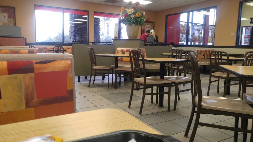 Burger King | restaurant | 10880 W Charleston Blvd, Las Vegas, NV 89135, USA | 7028388133 OR +1 702-838-8133