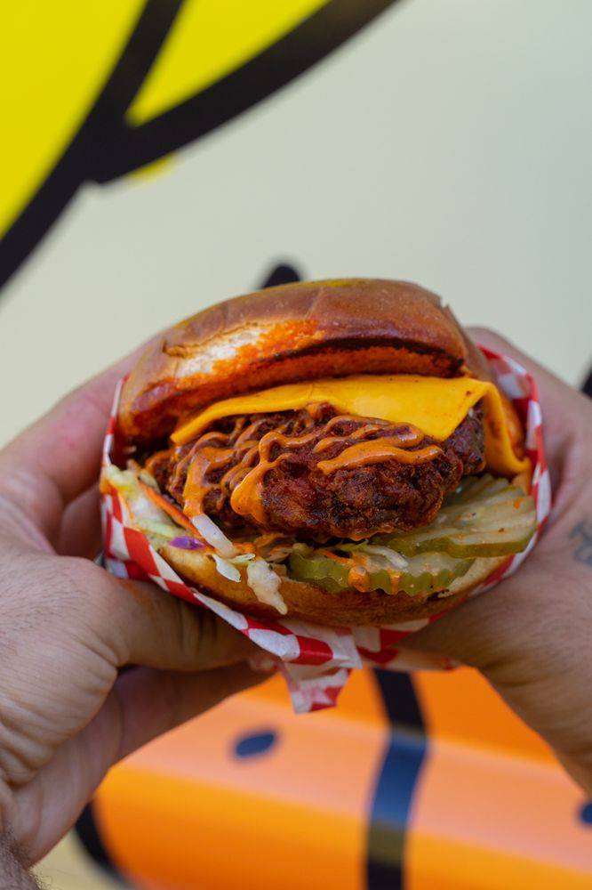 Funnel Birds | restaurant | 2246 N Lake Ave, Pasadena, CA 91101, USA | 6267168015 OR +1 626-716-8015