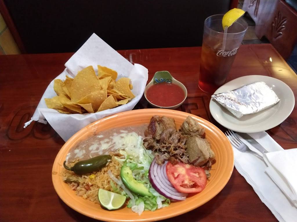 El Potro Mexican Restaurant | restaurant | 3396 Buford Hwy NE, Atlanta, GA 30329, USA | 4043259312 OR +1 404-325-9312